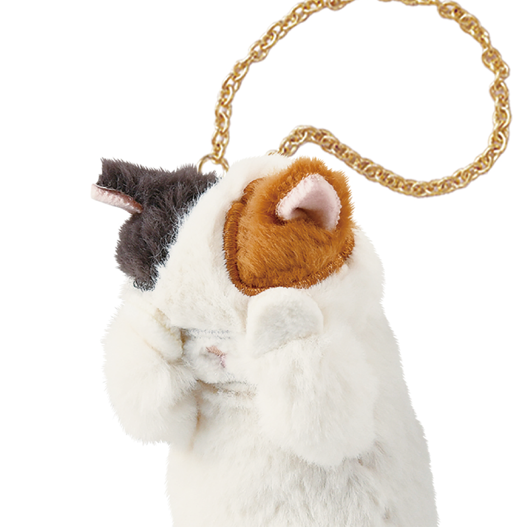くびねっこ