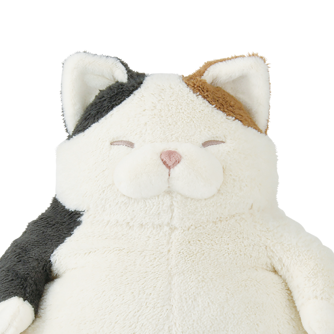 ねこ肯定感