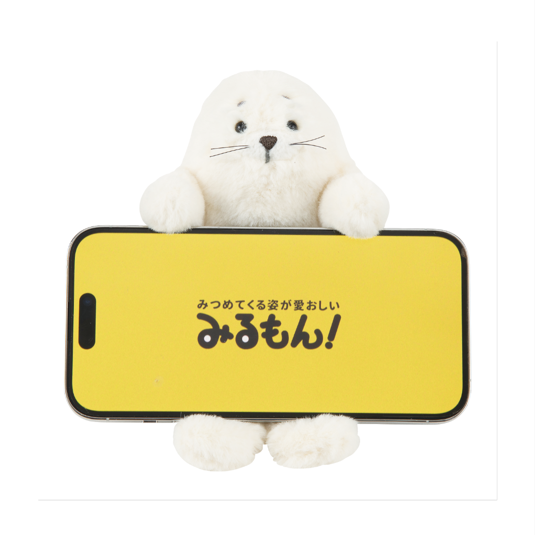 みるもん