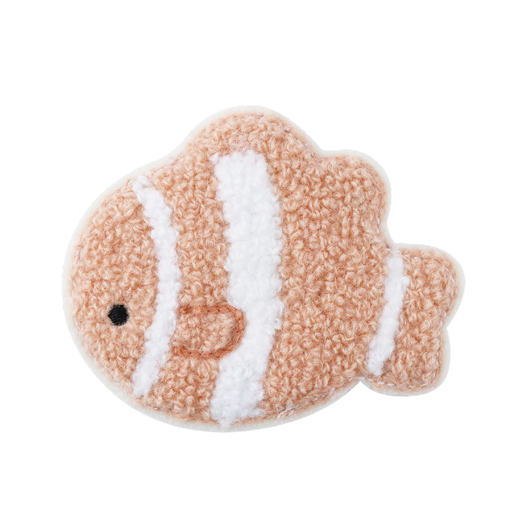 ふわぺた