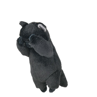 くびねっこ　マスコット（動物シリーズ）