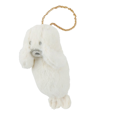 くびねっこ　マスコット（動物シリーズ）