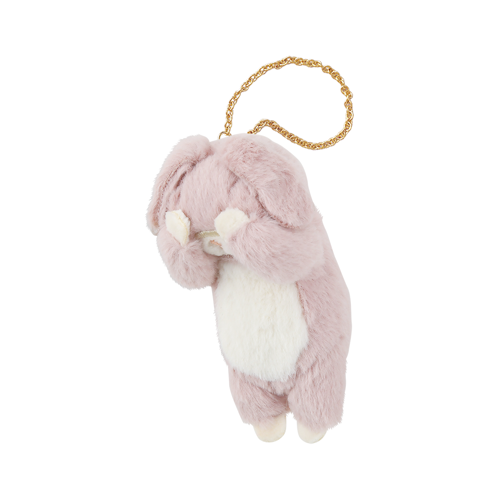 くびねっこ　マスコット（動物シリーズ）