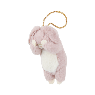 くびねっこ　マスコット（動物シリーズ）