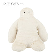 フニオ　お座り抱きまくら