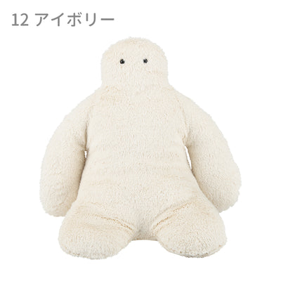 フニオ　お座り抱きまくら