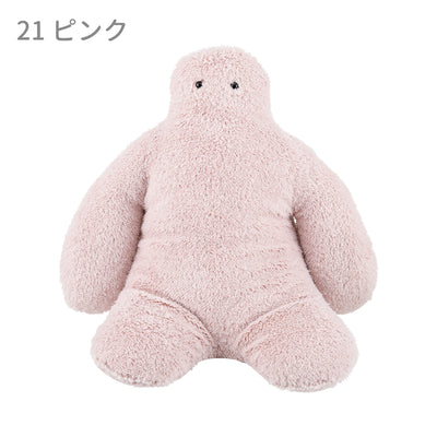 フニオ　お座り抱きまくら