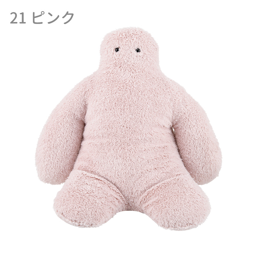 フニオ　お座り抱きまくら