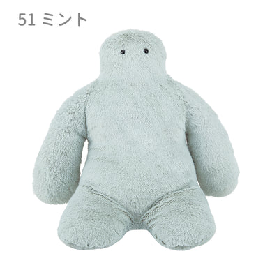 フニオ　お座り抱きまくら
