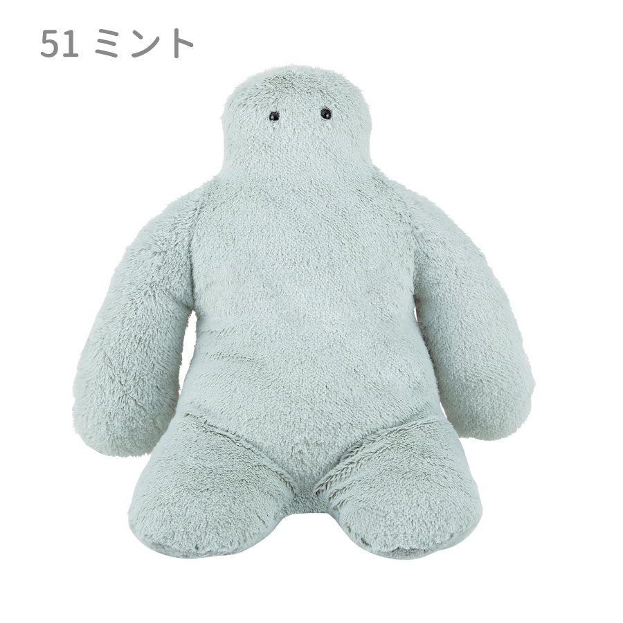 フニオ　お座り抱きまくら