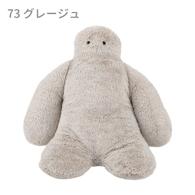 フニオ　お座り抱きまくら