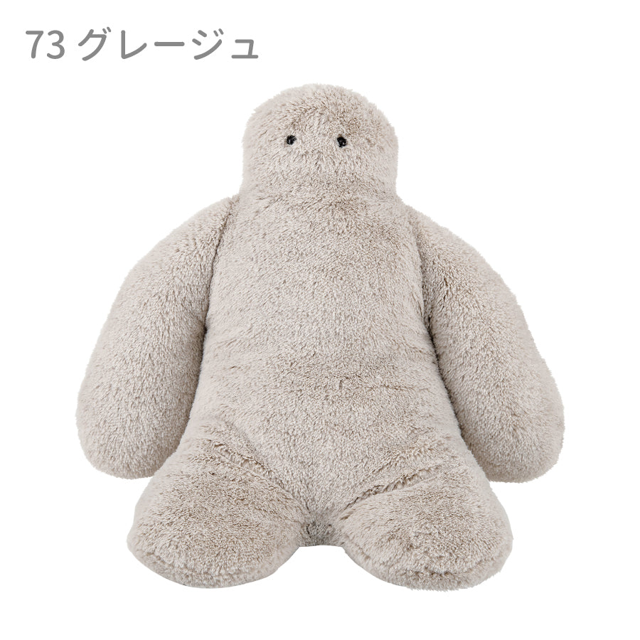 フニオ　お座り抱きまくら