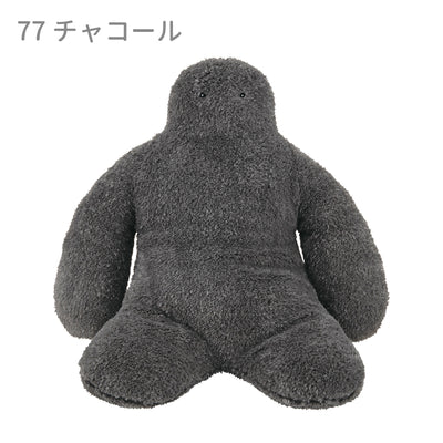 フニオ　お座り抱きまくら
