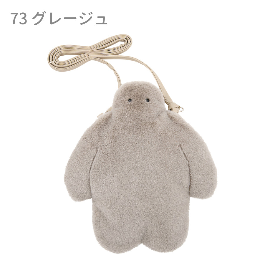 フニオ　マルチショルダー