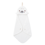 アニマルきゅうそくタオル　ポケットタオル