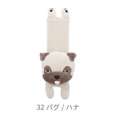 リラカ　シートベルトパッド
