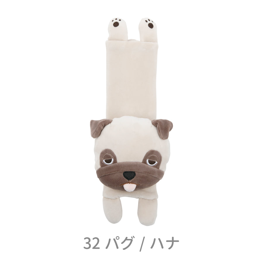 リラカ　シートベルトパッド