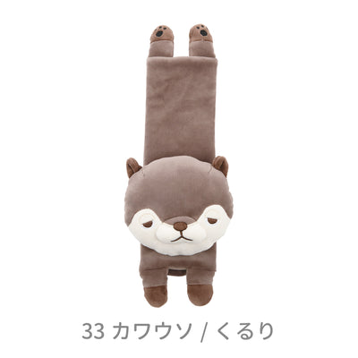 リラカ　シートベルトパッド