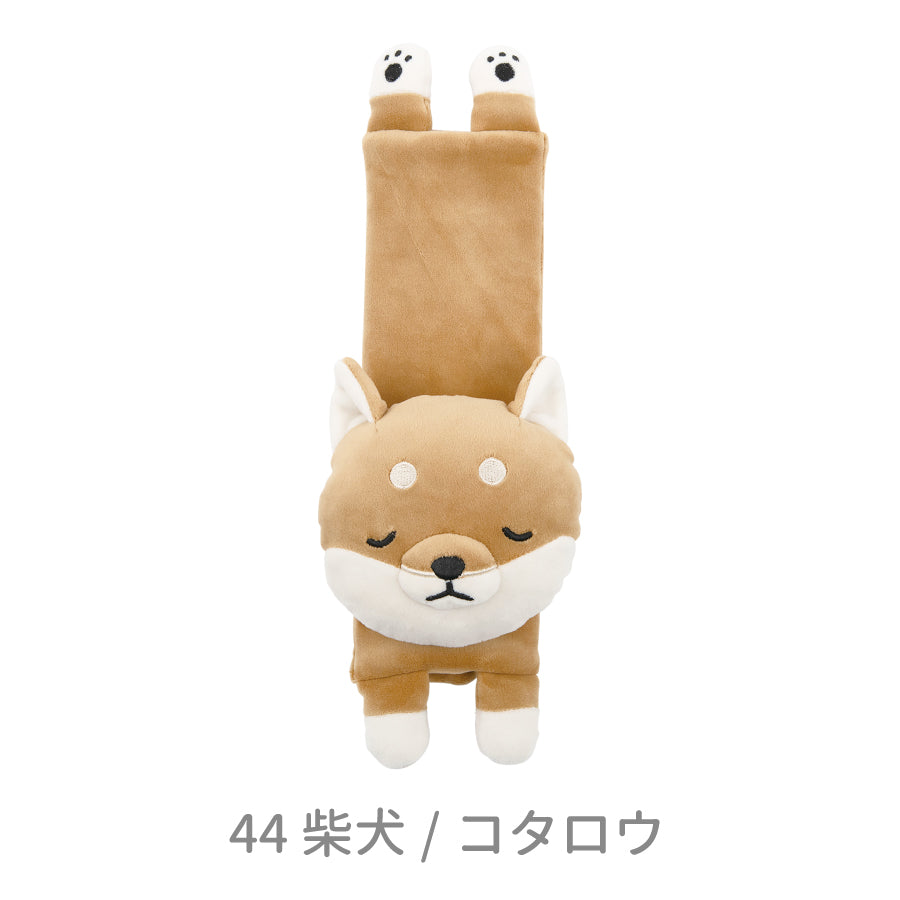 リラカ　シートベルトパッド