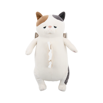リラカ　ティッシュケース