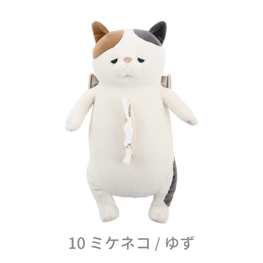 リラカ　ティッシュケース