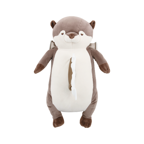 リラカ　ティッシュケース
