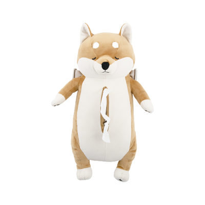 リラカ　ティッシュケース