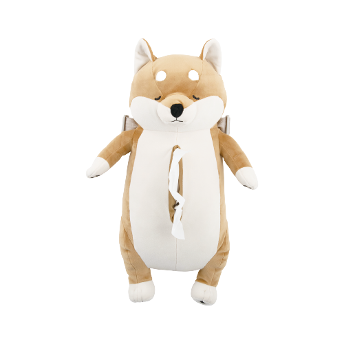 リラカ　ティッシュケース