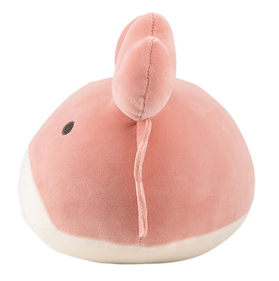 マシュマロアクアミエ　ボルスタークッション
