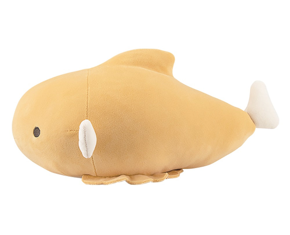 マシュマロアクアミエ　ボルスタークッション