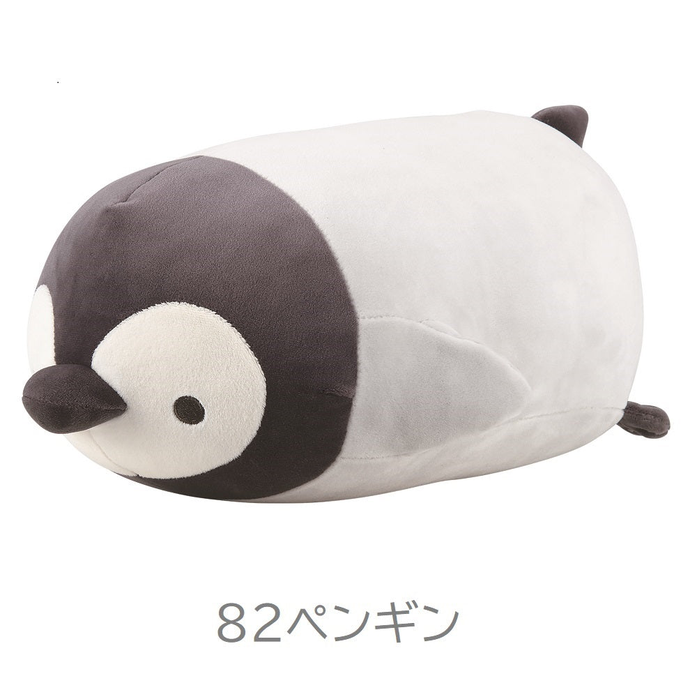 マシュマロアクアミエ　ボルスタークッション
