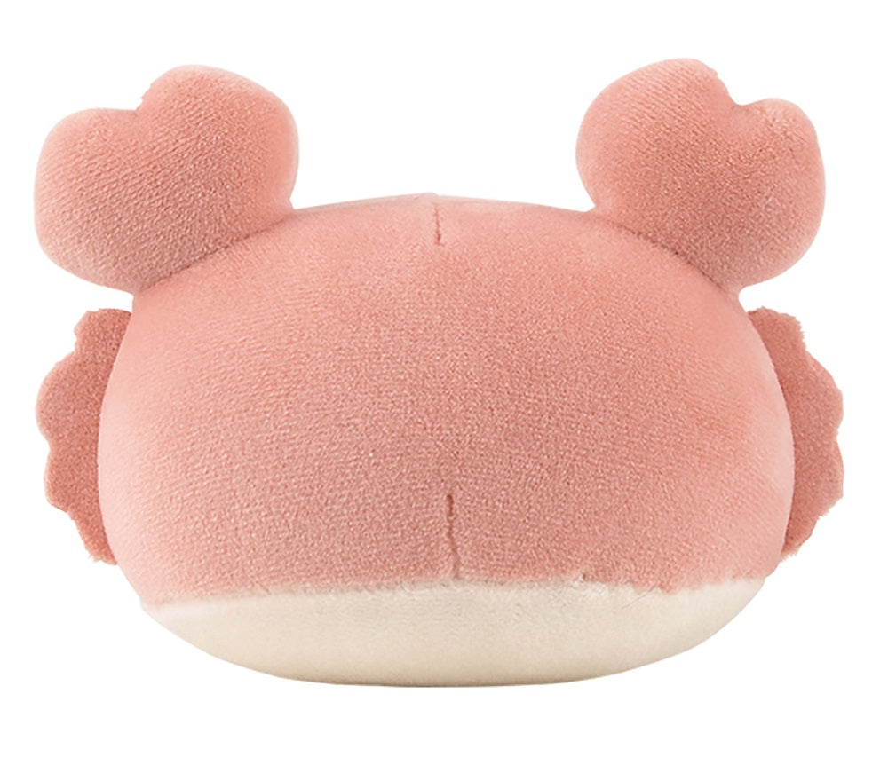 マシュマロアクアミエ　マスコット
