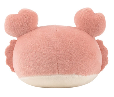 マシュマロアクアミエ　マスコット