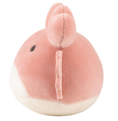 マシュマロアクアミエ　マスコット