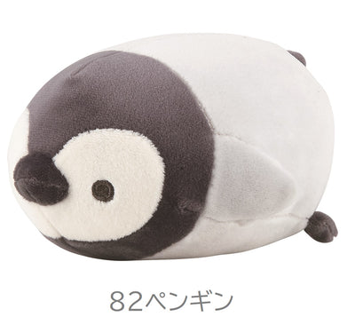 マシュマロアクアミエ　マスコット