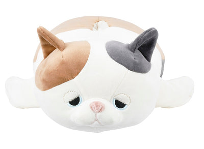 プレミアムねむねむアニマルズ　かむかむズ　２WAYティッシュカバー《sale》