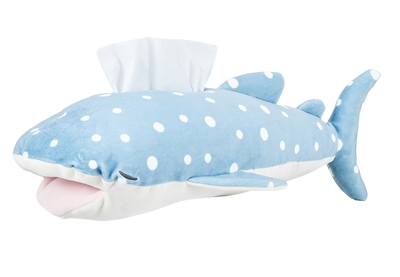 プレミアムねむねむアニマルズ　かむかむズ　２WAYティッシュカバー《sale》