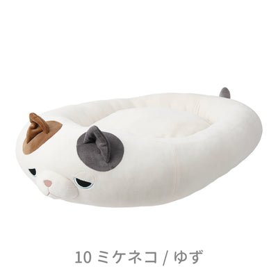 フィールペット　マシュマロダイカットベッド