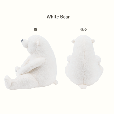 ルーズメイト　ハグクッションBIGサイズ