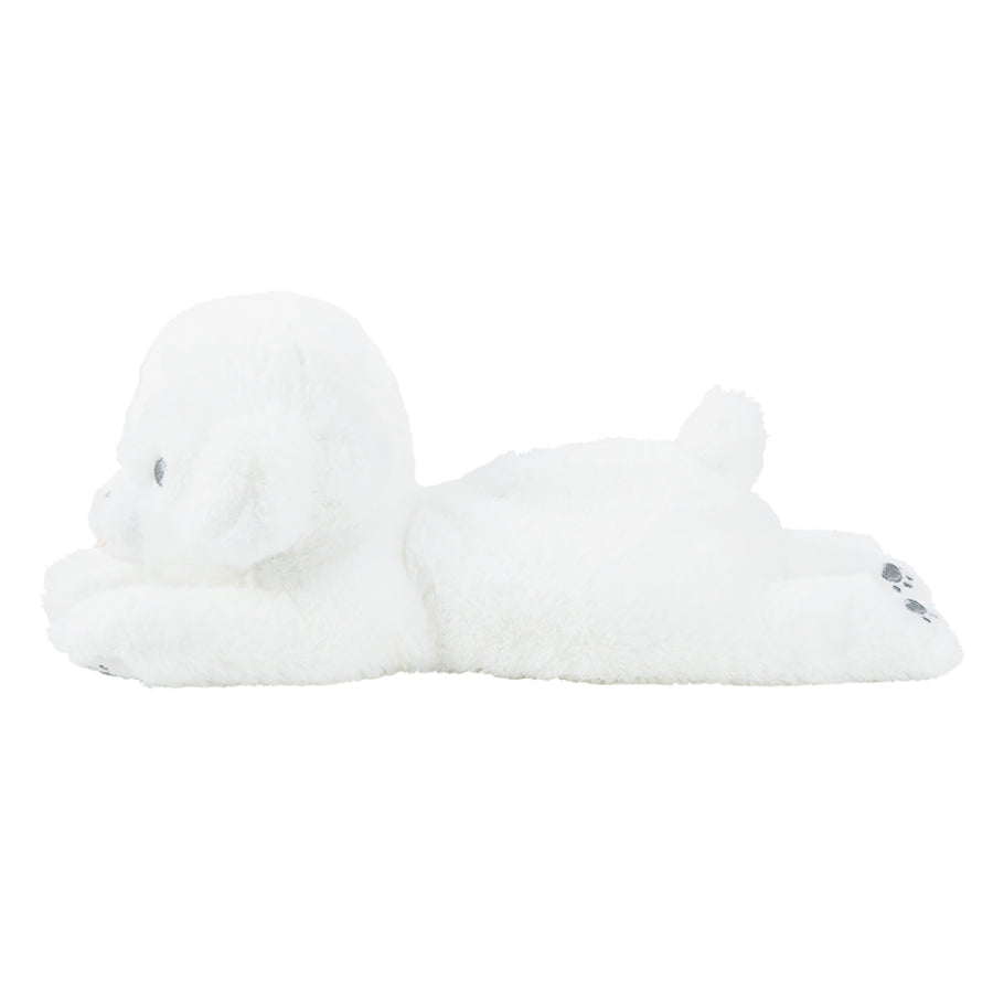くたっとびより　ミニクッション