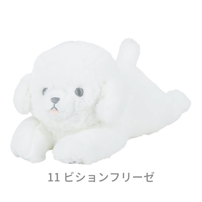 くたっとびより　ミニクッション