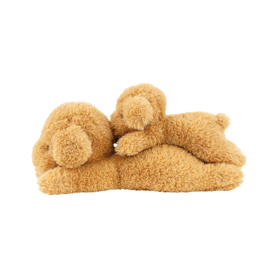 くたっとびより　ミニクッション
