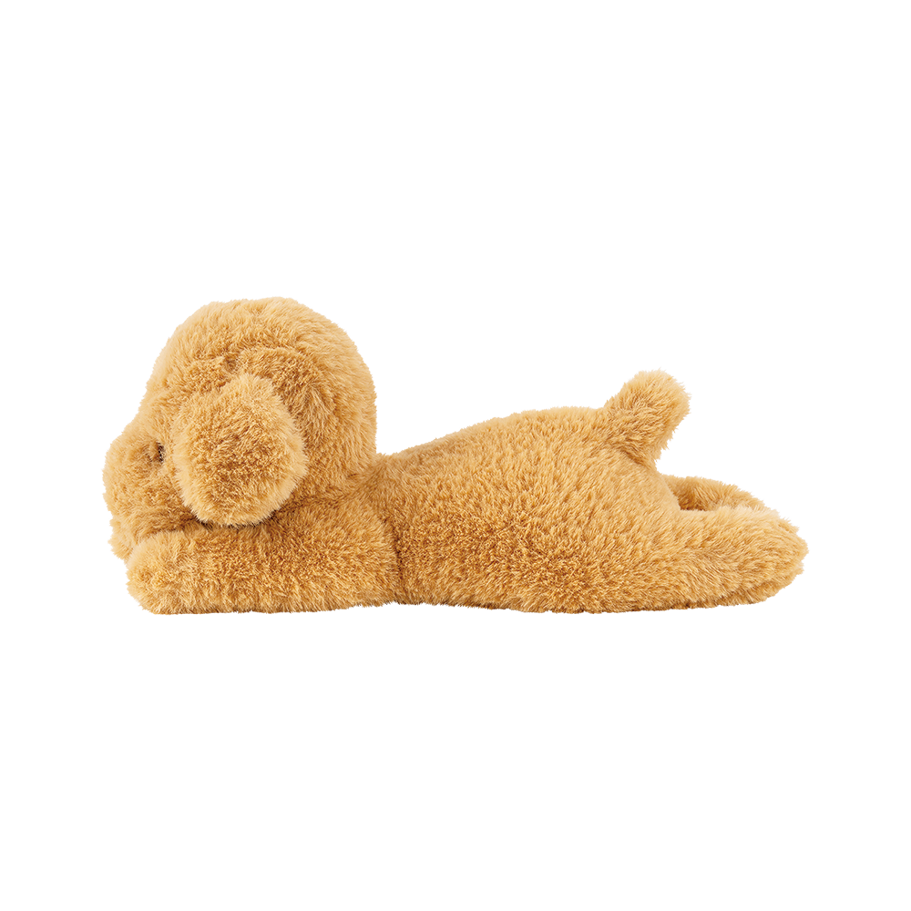 くたっとびより　ミニクッション
