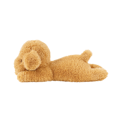 くたっとびより　ミニクッション