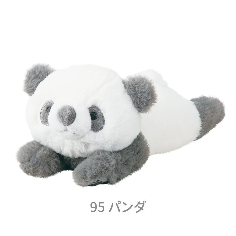 くたっとびより　ミニクッション
