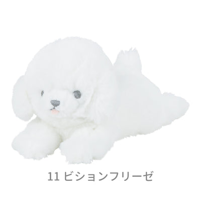 くたっとびより　マスコット