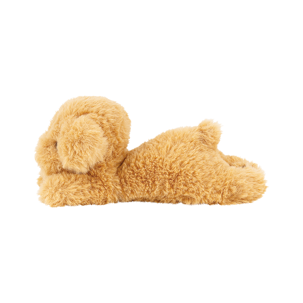 くたっとびより　マスコット