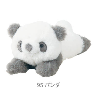 くたっとびより　マスコット