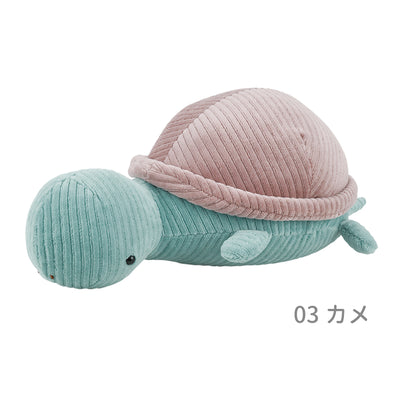 ビバッチュ　ミニクッション《sale》