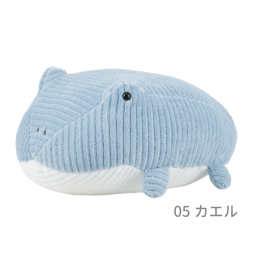ビバッチュ　ミニクッション《sale》